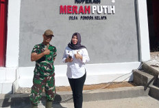 Gedung KDMP Pondok Kelapa Masuki Tahap Finishing, Siap Diresmikan Pertengahan Februari