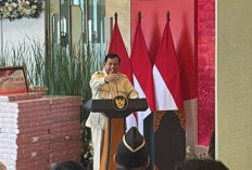 Prabowo Kesal, Rakyat Kesulitan Minyak Goreng, Pengusaha Ekspor Sawit ke Luar Negeri