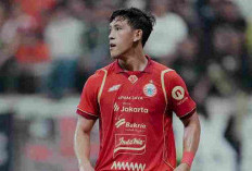 Prapanca Beberkan Alasan Persija Pertahankan Eksel Runtukahu: Musim Depan Bakal Lebih Tajam!