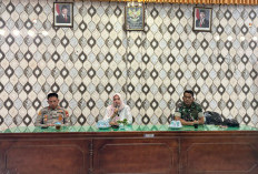HUT RI ke-80 di Talang Empat Akan Dimeriahkan Lomba Gerak Jalan hingga Video Pendek