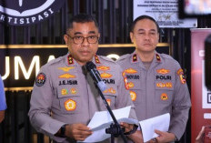 Ini Respons Polri soal Anggota Brimob Menganiaya Pelajar di Tual hingga Korban Tewas