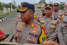 Kasus Perusakan oleh Geng Motor Berlanjut, Kapolres Imbau Warga Lapor Jika Ditemukan Kejadian yang Sama