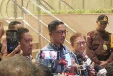 Febrie Adriansyah Tunjuk Eks Jubir KPK Jadi Kuasa Hukum