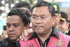 Sahroni Menilai Penyebutan 41 Nama oleh Sony Sonjaya Diduga Terlibat Korupsi MBG Bisa Jadi Fitnah