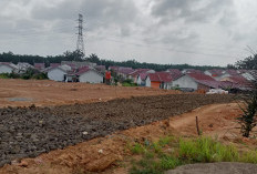 Kades Bakal Panggil Developer, Perumahan Sunda Kelapa Residence Belum Miliki Lahan Pemakaman