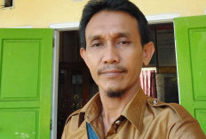 Akses Internet Lemah, Kades Bukit Minta Pemkab Realisasikan Tower Sinyal Tahun 2026