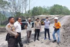 Jalan Menuju Perusahaan Batu Bara di Bengkulu Tengah Diblokade Puluhan Warga, Ini Penyebabnya