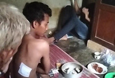 Korban Serangan Geng Motor Ternyata Warga Bengkulu Tengah, Alami Luka Akibat Sabetan Sajam