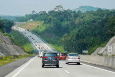 Tips Berkendara di Jalan Tol Saat Libur Nataru Agar Perjalanan Aman dan Nyaman