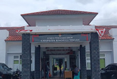Diduga Gunakan Dokumen Palsu Demi Seleksi PPPK, Oknum Honorer KPU Bengkulu Tengah Disorot APH