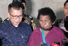 Panglima Komando XXIV Bantah TNI Culik Mama Sinta: Itu Tidak Benar