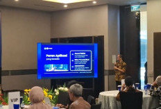 Dirjen Dikti Luncurkan Jejaring Karier PMDSU, Perkuat Kontribusi Talenta Doktor Muda