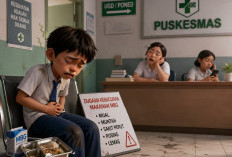 Bukan Penolakan tapi Miskomunikasi, Pembinaan dari Dinkes Dipertanyakan