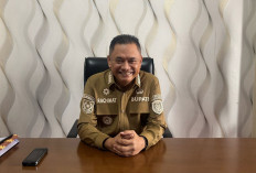 PPPK Kabupaten Bengkulu Tengah Bisa Bernapas Lega, Bupati Rachmat Tegaskan