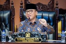 Yandri Susanto: Indonesia Butuh Generasi Penerus yang Andal