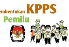 Rekrutmen Anggota KPPS di Bengkulu Tengah Tuai Kritikan, Ada Peserta Lulus Cukup Wawancara Online 