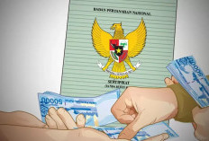 Polemik Tanah di Salah Satu Desa Kecamatan Bang Haji, Oknum Anggota BPD Diduga Gadai Sertifikat Warga