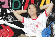 Iqbaal Ramadhan Jadi Penyiar Radio di Program VINDES Season Kedua