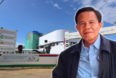 Ahli Pers Dewan Pers Tegaskan Wartawan Tak Boleh Dilarang Liput Proyek RSD Sungai Lemau