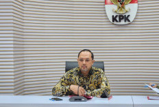 KPK Dalami Aliran Uang Korupsi Pengadaan X-Ray kepada SYL