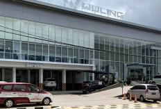 Wuling Gandeng Maju Global Motor Resmikan Diler Maju Motor Palembang
