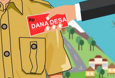 Dugaan Penyelewengan Dana Desa Padang Burnai Masih Diusut, Kerugian Negara Ditaksir Lebih Rp100 Juta