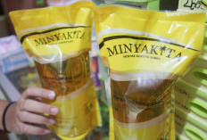Kabar Takaran Tak Sesuai, Warga Bengkulu Tengah Was-Was Beli MinyaKita