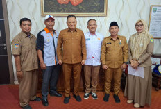 PSSI Benteng Segera Bentuk Pengurus Baru, Pembinaan Usia Dini Jadi Prioritas