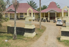 Maknai Libur Nataru dengan Syukur, Camat Pondok Kelapa Tekankan Kamtib dan Toleransi