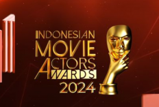 Daftar Lengkap Pemenang Indonesian Movie Actors Awards 2024, Davina Karamoy Borong Penghargaan