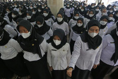 6 Rekomendasi PB PGRI soal Alih Status PPPK ke PNS, Guru dan Tendik Bersukacita