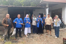 Sah! Kemendikbudristek Tetapkan Rudus Asal Kabupaten Bengkulu Tengah Jadi Warisan Budaya Tak Benda