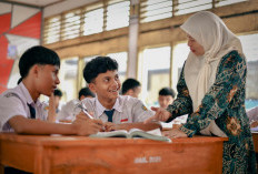 Rapor Pendidikan Diperbarui, Kemendikdasmen Tambahkan Tiga Indikator Mutu Baru, Apa Saja