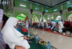 Tradisi Maleman, 3 Masjid Ini Siapkan Jamuan Besar Pada Tanggal Ganjil Akhir Ramadan 