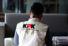 Anak Buah Menkeu Purbaya di DJP Kena OTT KPK, Begini Kasusnya