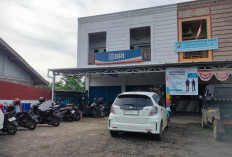 BRI Unit Kembang Seri Resmi Pindah Lokasi, Ini Fasilitas dan Layanannya