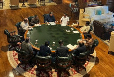 Tepis Isu Kabinet Merah Putih Tak Kompak, Prabowo: Jangan Percaya Analisis di Medsos