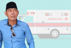 3 Puskesmas Kebagian Mobil Ambulans Baru, Ormas Ini Sorot Besaran Anggaran