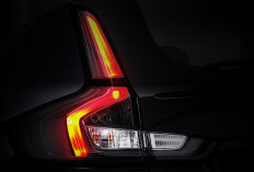 Harga Suzuki New XL7 Hybrid Alpha Kuro: SUV Tangguh dengan Aksen Eksklusif