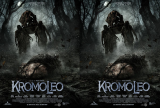 Sinopsis Film Horor Kromoleo yang Tayang di Bioskop Agustus 2024, Diangkat dari Kisah Urban Legend Terkenal