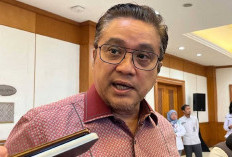 Wacana Pilkada Melalui DPRD, Demokrat Tidak Mau Disebut Berubah Pikiran