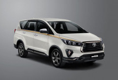 Lebaran 2024 di Depan Mata: Beli Innova Reborn Bekas Atau Low MPV Baru?