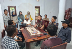 Dampak Pelajar Bengkulu Tengah Diduga Keracunan MBG, Operasional SPPG Kembang Seri 1 Dihentikan Sementara