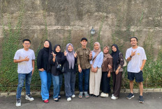 Delapan Siswa LPK Kaizu Hamagi Gakkou Raih Kelulusan Sempurna, Siap Berkarier di Jepang