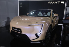 Resmi Masuk Indonesia, Changan Automobile Siapkan Dua Model Elektrifikasi Perdana