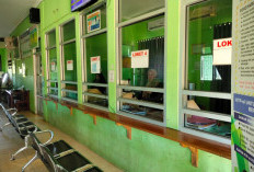 Pegawai Bengkulu Tengah Kedapatan Tak Masuk Kerja Dampak BBM Langka, Bupati Berharap Kondisi Segera Normal