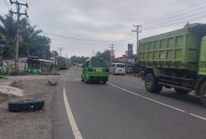 Antrean Mengular di SPBU Pondok Kelapa Ancam Keselamatan Pengendara, Cek Faktanya