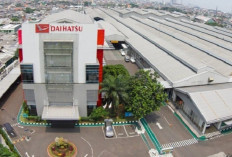 Soal Skandal Uji Keselamatan Mobil, Daihatsu Indonesia Lakukan Ini