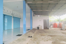 Dapur MBG di Bengkulu Tengah Akan Kembali Bertambah, Dinkes Lakukan Uji Kelayakan
