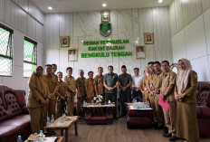 Guru Bantu Daerah Dirumahkan, DPRD Minta Pemkab Bengkulu Tengah Carikan Jalan Keluar Terbaik